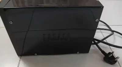 Picture of Voltage Stabilizer for Heavy Equipment like AC, Refrigerator, TV, Computer, CNC Machine, 3D Printer, etc. 1000va ()