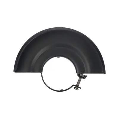 Picture of Angle Grinder Bracket 100 size 4" balance cutting frame guard bracket for cutting, grinding, polishing and drilling ()