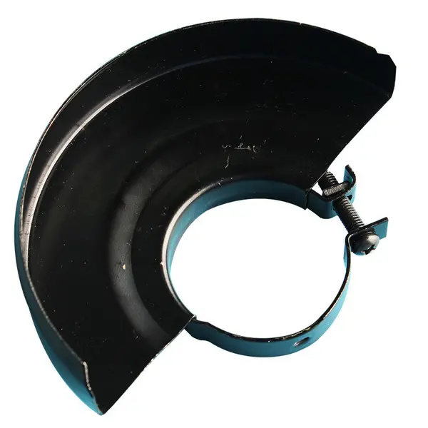 Picture of Angle Grinder Bracket 100 size 4" balance cutting frame guard bracket for cutting, grinding, polishing and drilling ()