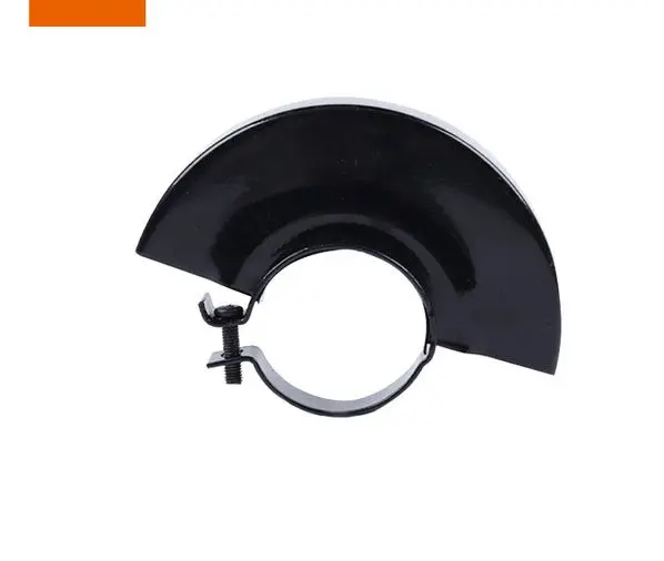 Picture of Angle Grinder Bracket 100 size 4" balance cutting frame guard bracket for cutting, grinding, polishing and drilling ()