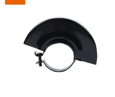Picture of Angle Grinder Bracket 100 size 4" balance cutting frame guard bracket for cutting, grinding, polishing and drilling ()