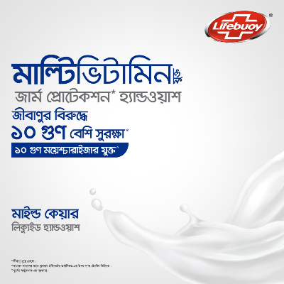 Picture of Lifebuoy Handwash (Soap) Care Pump 200ml