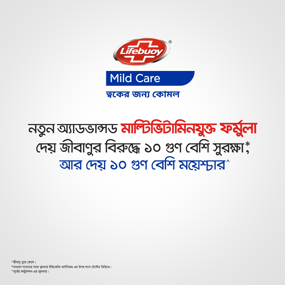 Picture of Lifebuoy Handwash (Soap) Care Pump 200ml