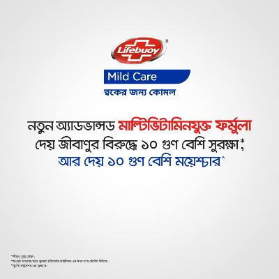 Picture of Lifebuoy Handwash (Soap) Care Pump 200ml
