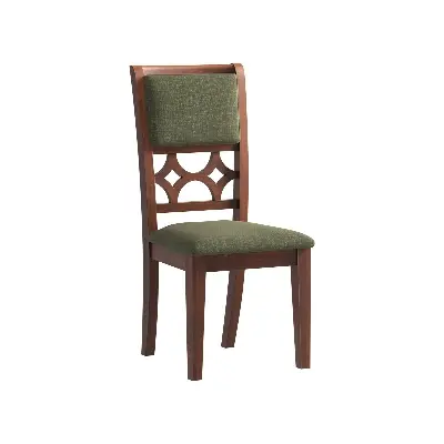 Picture of REGAL DINING CHAIR-OLIVIA CFD-345-3-1-20 (Dining Chair)