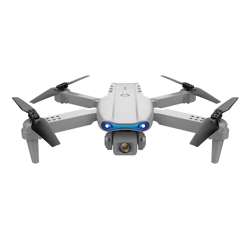 Picture of FLH E99 Pro Dual Camera Dual Battery Folding Camera Drone, Wifi Cam app Operator