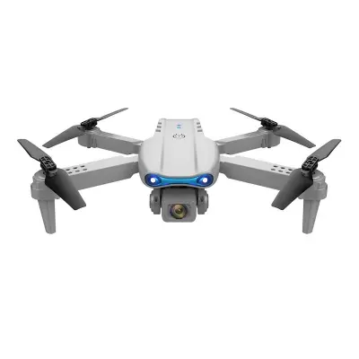 Picture of FLH E99 Pro Dual Camera Dual Battery Folding Camera Drone, Wifi Cam app Operator