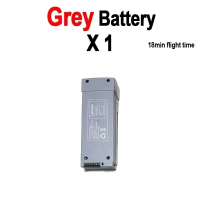 Picture of FLH Z908 Max Battery 3.7V 2000mAh For Z908Max Drone Accessories Z908 Max Propellers RC Quadcopter Z908 Accessory Parts 1Pcs