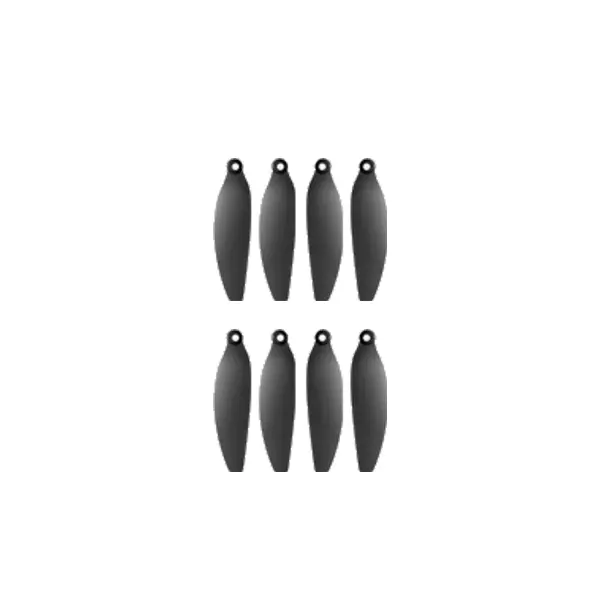 Picture of FLH Drone Z908Pro Max Brushless i5 pro Brushless Drone Rc Quadcopter Spare Part Propeller Props Maple Leaf Wing Fan Accessory