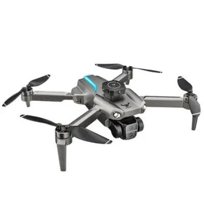 Picture of FLH SG109 Display Remot Duel Camera Duel Battery four side Obsticle Avoidence High Quality  Drone  profissional Drone