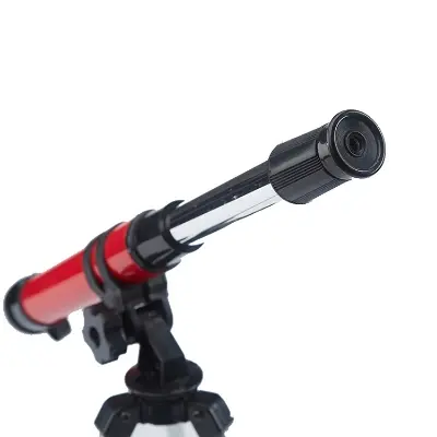 Picture of FLH - Kids  Outdoor Monocular Natural view and  Astronomical  Portable Tripod Spotting Scope  Children Kids Gift