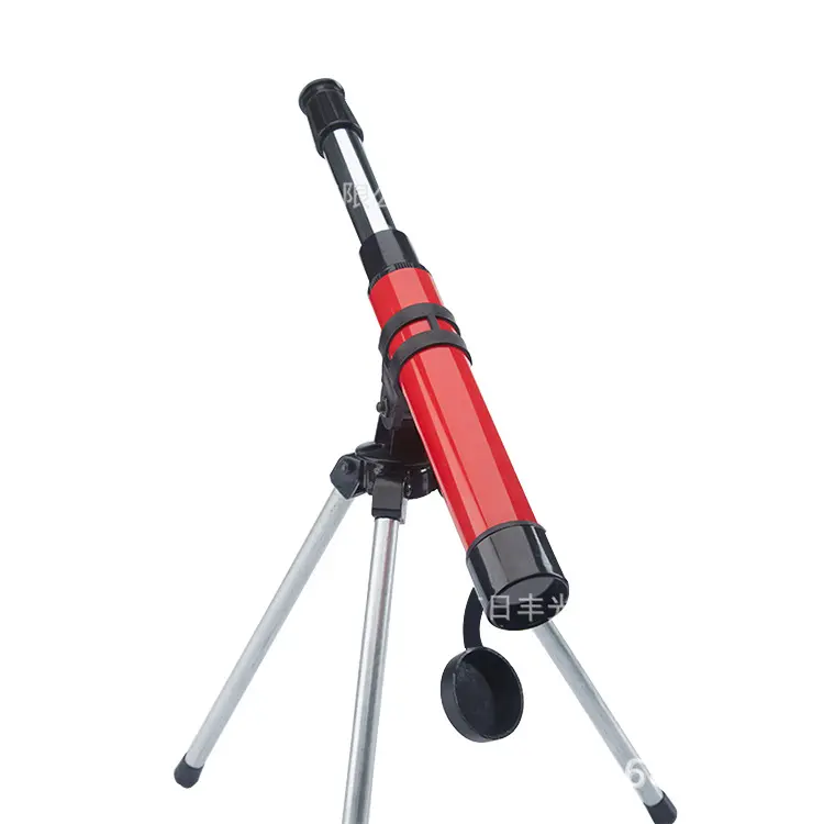 Picture of FLH - Kids  Outdoor Monocular Natural view and  Astronomical  Portable Tripod Spotting Scope  Children Kids Gift