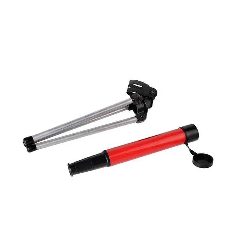 Picture of FLH - Kids  Outdoor Monocular Natural view and  Astronomical  Portable Tripod Spotting Scope  Children Kids Gift