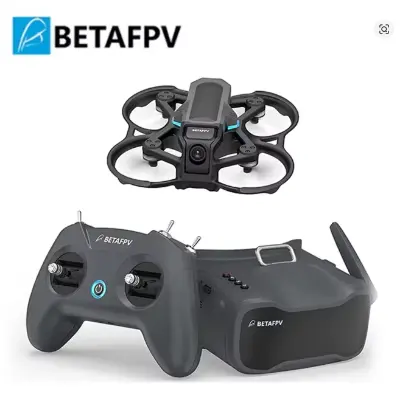 Picture of FLH Drone BetaFPV Aquila16 FPV Kit FPV Quadcopter Racing Drone VR03 FPV Goggles
