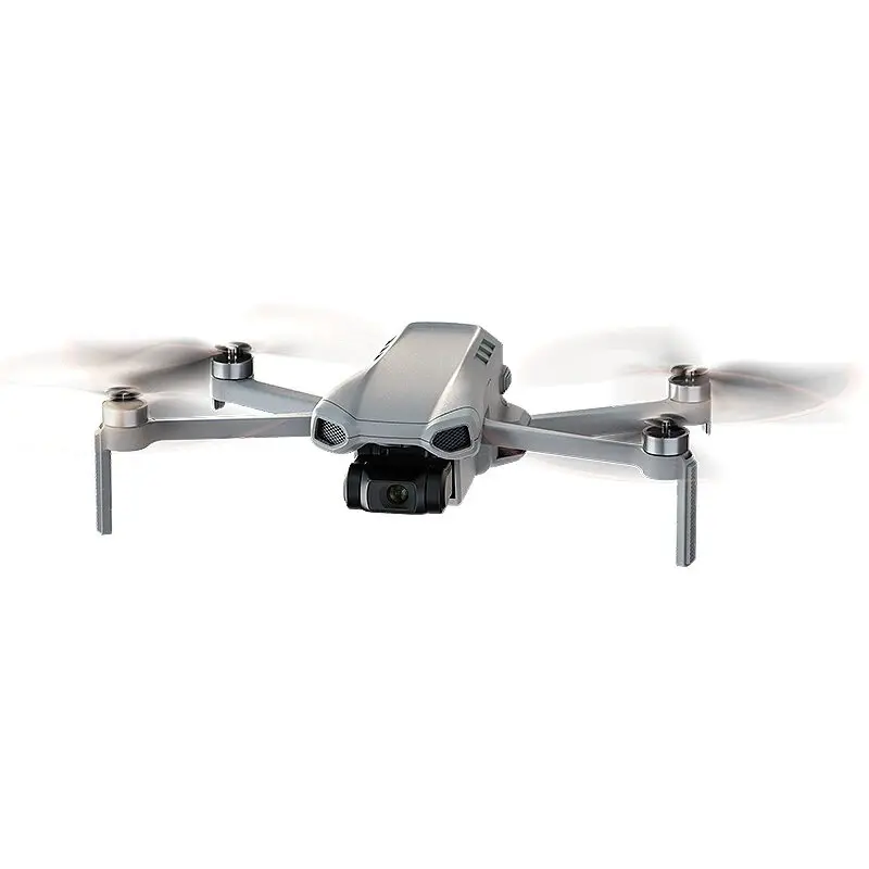 Picture of FLH XiL 017 4K Camera Drone with 3-Axis Gimbal, 249g Foldable Quadcopter, 10KM HD Transmission, 35min Flight, Smart Follow