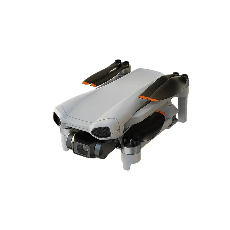 Picture of FLH XiL 017 4K Camera Drone with 3-Axis Gimbal, 249g Foldable Quadcopter, 10KM HD Transmission, 35min Flight, Smart Follow