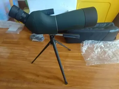 Picture of Telescope 25-75X70mm,  High-definition High Magnification Telescope  Outdoor Viewing and Hunting