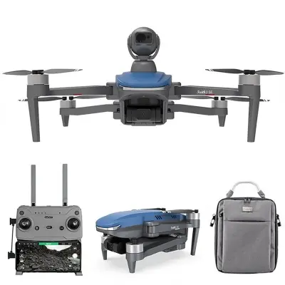 Picture of Flh CFly Faith2 SE RC Drone  3-Axis Gimbal Professional 4K Camera  3KM FPV Quadcopter