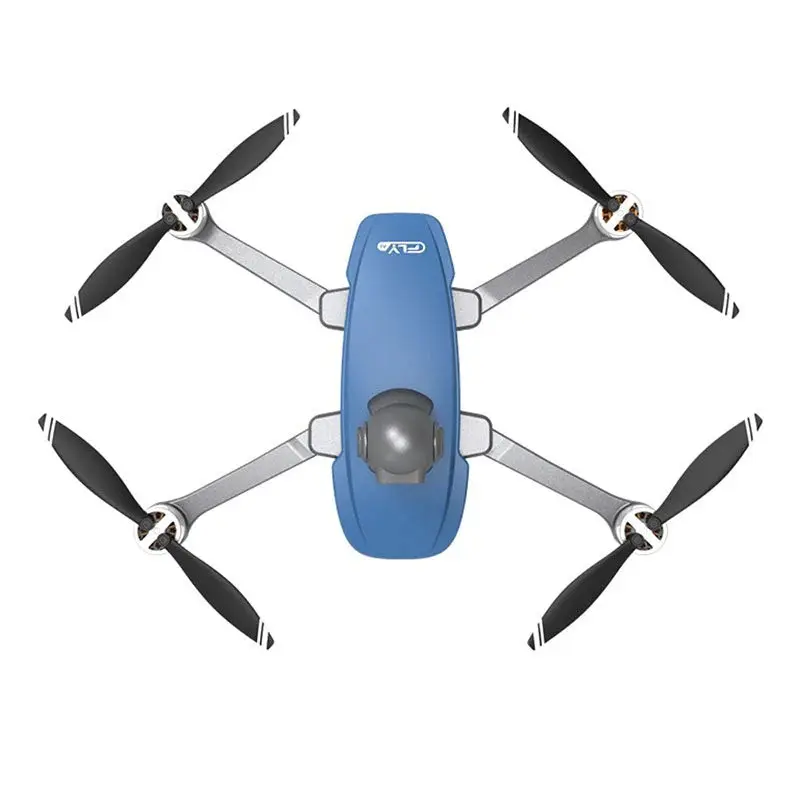 Picture of Flh CFly Faith2 SE RC Drone  3-Axis Gimbal Professional 4K Camera  3KM FPV Quadcopter