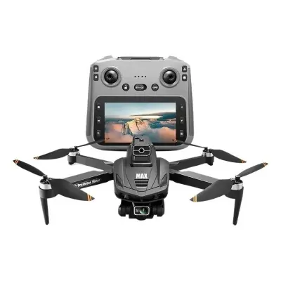 Picture of FLH V168 PRO MAX  Drone 8K 5G WiFi Screen control Professional HD Aerial Photography Dual Camera 360° Obstacle Avoidance 5000M