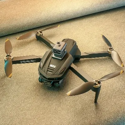 Picture of FLH V168 PRO MAX  Drone 8K 5G WiFi Screen control Professional HD Aerial Photography Dual Camera 360° Obstacle Avoidance 5000M