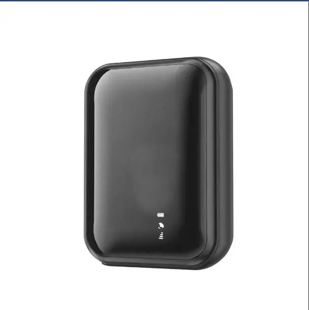 Picture of FLH P7 4G Portable Wireless  Tracker Intelligent Mini 3000 mAH Real-Time Tracker with Free Android IOS App PC Platform