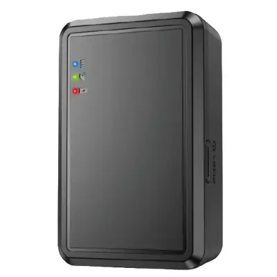 Picture of FLH F8 4G  Tracker Real time Apps Tracking Mini Portable Rechargable  tracker for Child