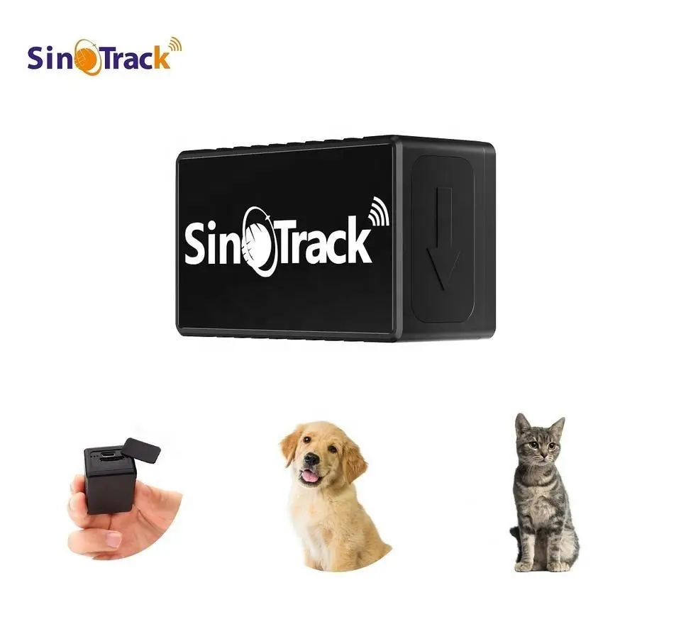 Picture of FLH  Tracker ST 903 Real time Tracker With Voice Control Function and Apps Conrol can see live with Premium Serviour