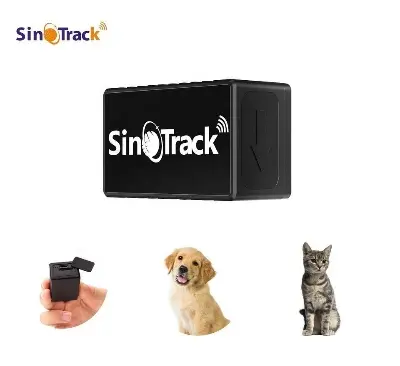 Picture of FLH  Tracker ST 903 Real time Tracker With Voice Control Function and Apps Conrol can see live with Premium Serviour