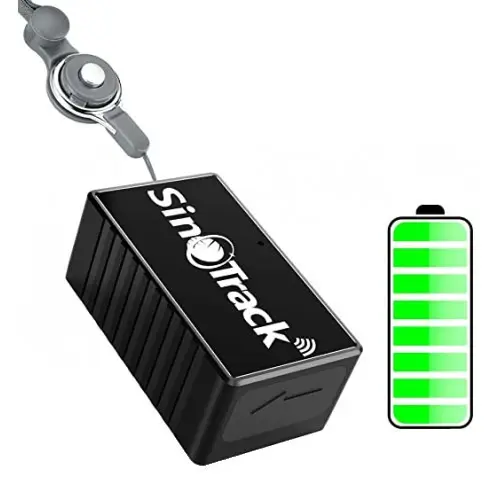Picture of FLH  Tracker ST 903 Real time Tracker With Voice Control Function and Apps Conrol can see live with Premium Serviour