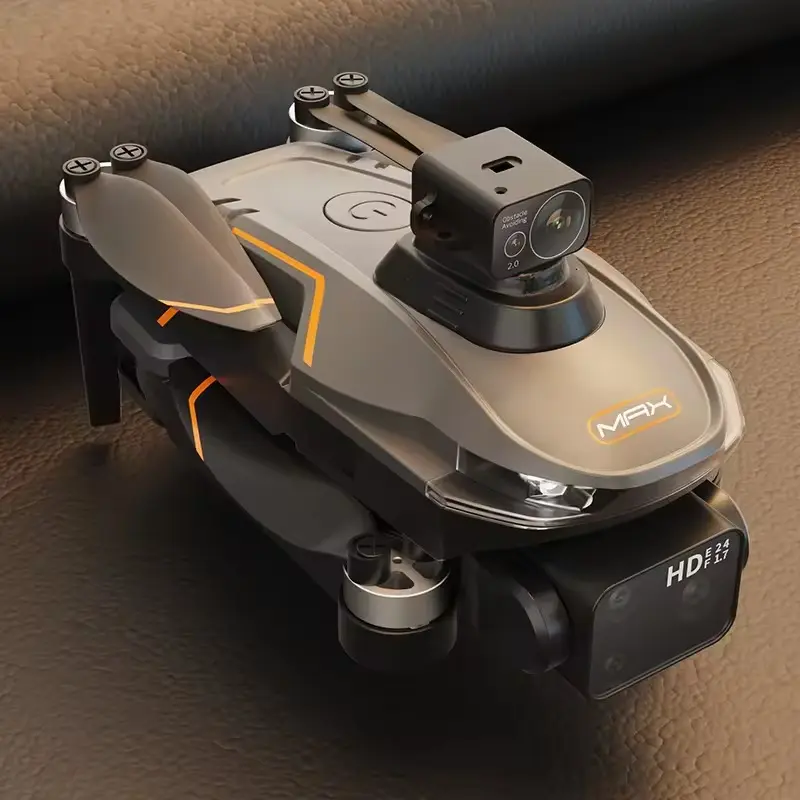 Picture of FLH ES105 Max Big Display Remote With  Drone 5 Kilometer Flying Range
