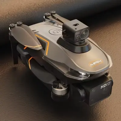 Picture of FLH ES105 Max Big Display Remote With  Drone 5 Kilometer Flying Range