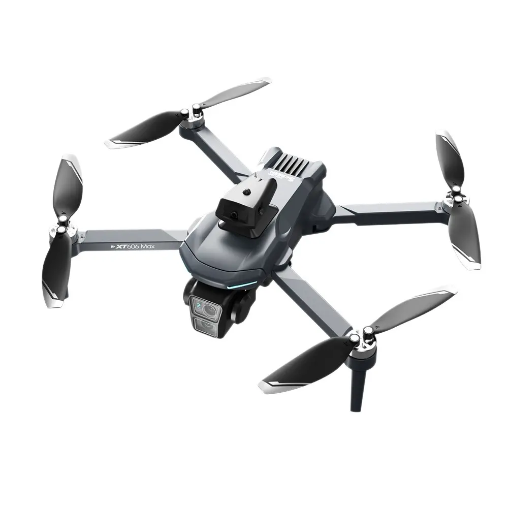 Picture of FLH K3 Max G*P*S Drone RC Big Display with 2 kilo Flying Range Professional Drone