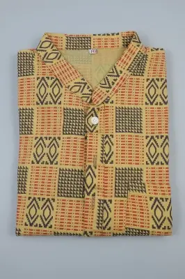 Picture of Premium Printed Short Kurta 802