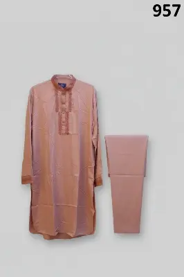Picture of GATSBY Mens Kabli Set New STY Light Bro 957