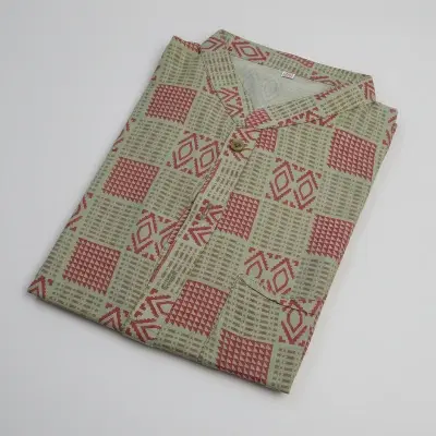Picture of Premium Printed Short Kurta 806
