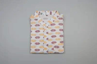 Picture of Premium Printed Short Kurta 811