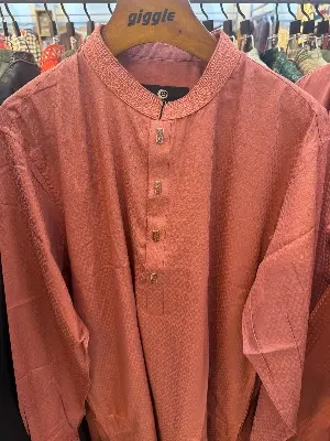 Picture of Premium Embroidery Panjabi for Men 705