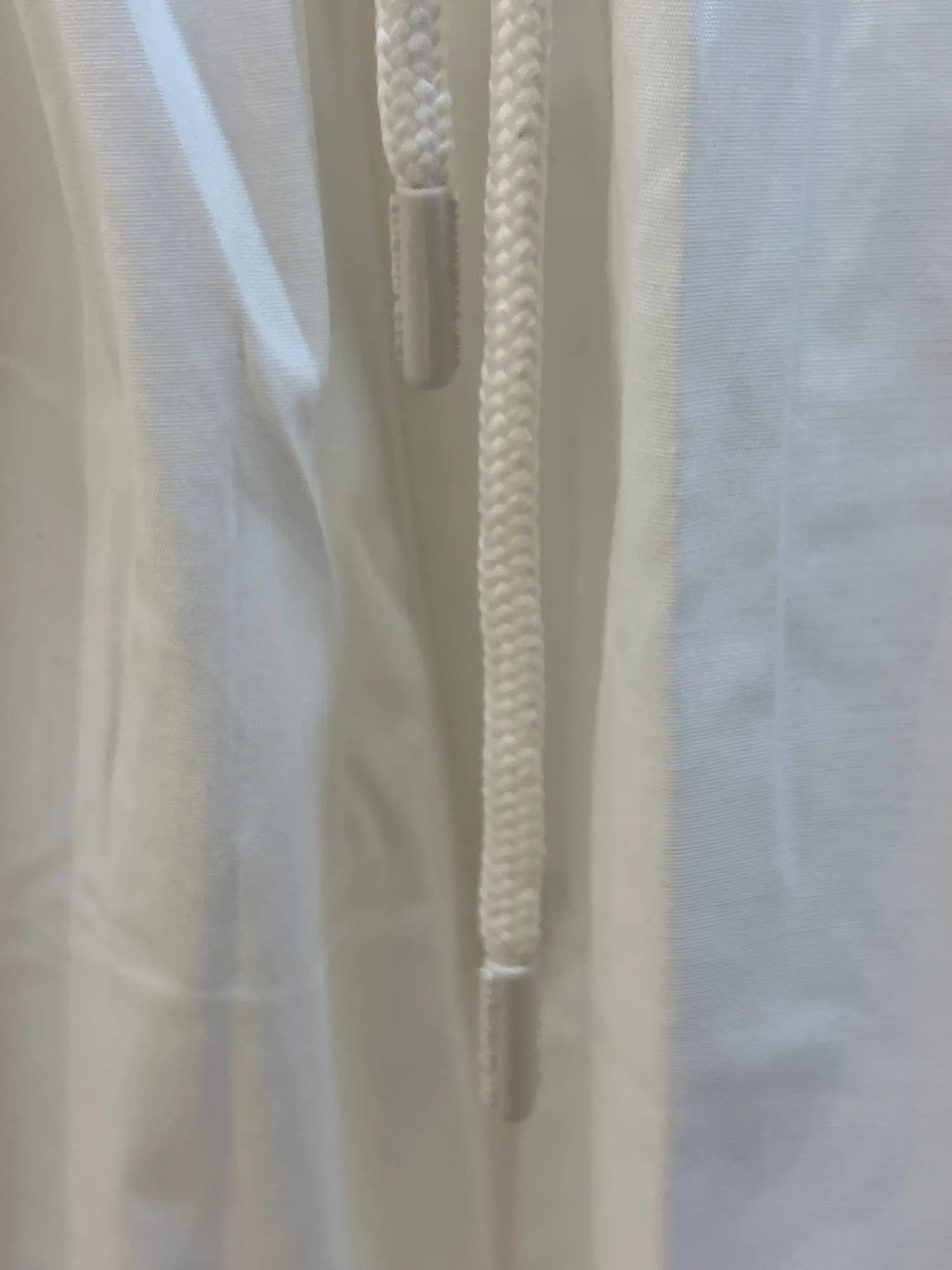 Picture of Men’s Classic White Cotton Stretch Trouser W 1137