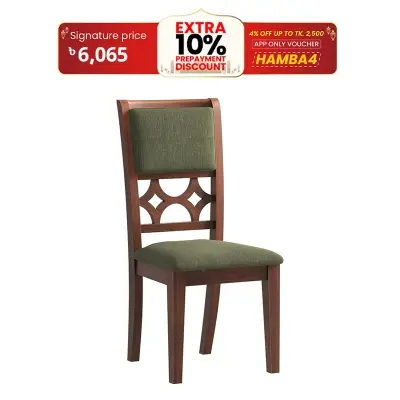 Picture of REGAL DINING CHAIR-OLIVIA CFD-345-3-1-20 (Dining Chair)