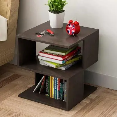 Picture of Bed side table Size Height 30 Inch Length 20 Inch Depth 12 Inch Model BST01
