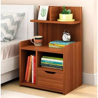 Picture of Bed side table Size Height 30 Inch Length 20 Inch Depth 12 Inch Model BST07
