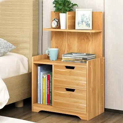 Picture of Bed side table Size Height 30 Inch Length 20 Inch Depth 12 Inch Model BST08