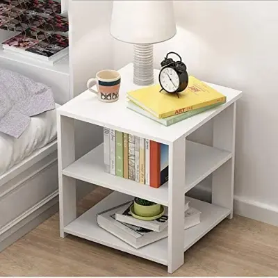 Picture of Bed side table Size Height 30 Inch Length 20 Inch Depth 12 Inch Model BST09