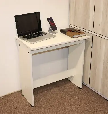 Picture of Computer Table / Laptop Table Desk for Home & Office (Size-L- 28+ W- 16+ H- 30 inch)