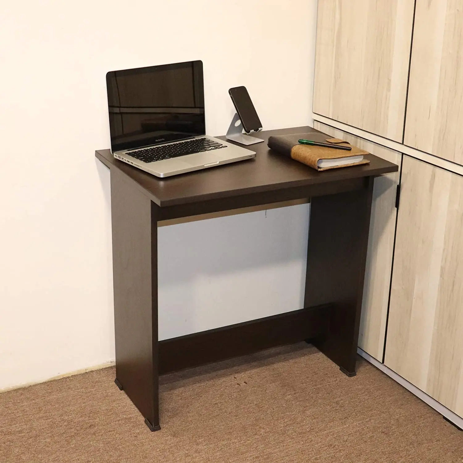 Picture of Computer Table / Laptop Table Desk for Home & Office (Size-L- 28+ W- 16+ H- 30 inch)