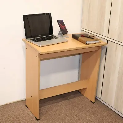 Picture of Computer Table / Laptop Table Desk for Home & Office (Size-L- 28+ W- 16+ H- 30 inch)