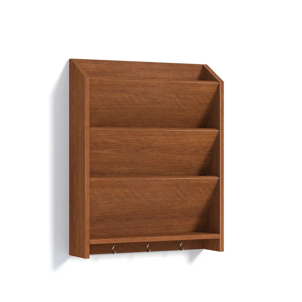 Picture of Craft Item Stair Rack Showpiece Holder Wall Hanger Home Decore Wall Decoration
