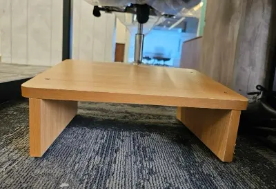 Picture of Foot Rest for Work Station