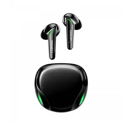 Picture of Lenovo XT92 Gaming Blutooth Earbuds -Black